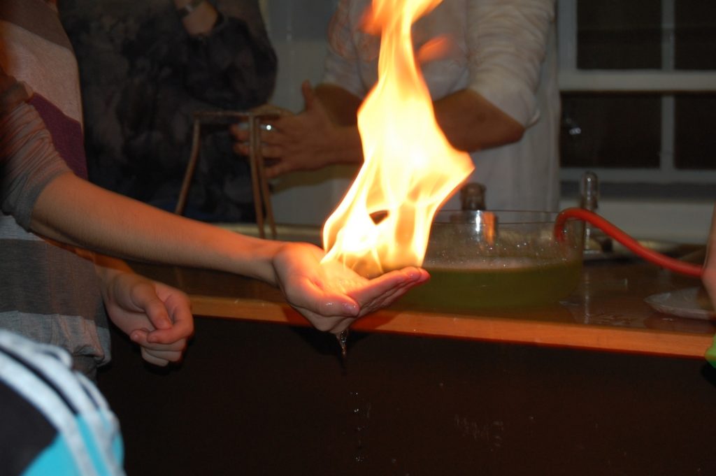 Fotó: Paksi Vak Bottyán Gimnázium/archív felvétel