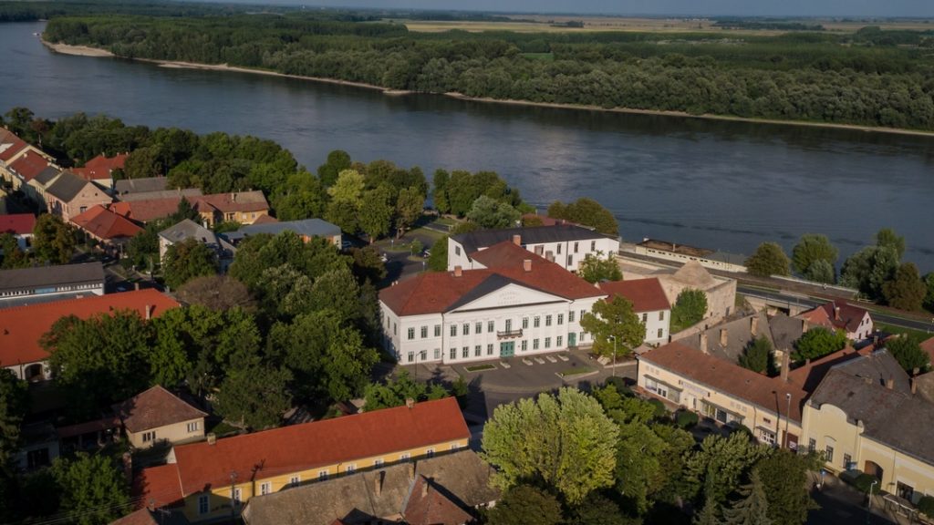 Fotó: Babai István/Paksi Polgármesterei Hivatal