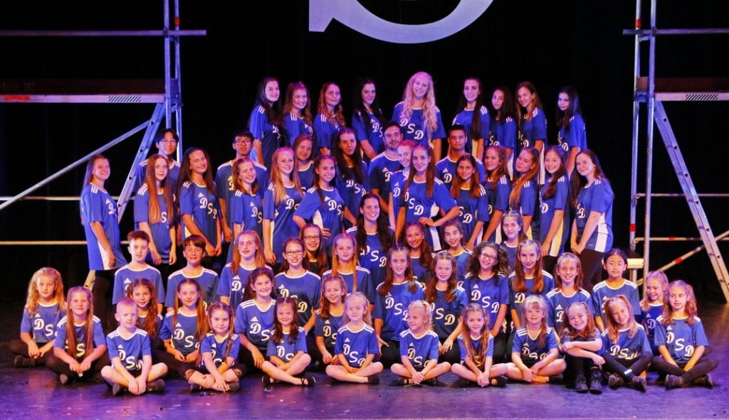 Fotó: Molnár Gyula/Paksi Hírnök