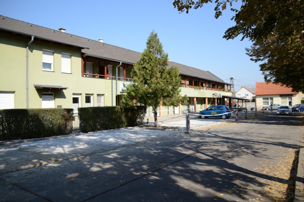 Fotó: Szaffenauer Ferenc/Paksi Hírnök