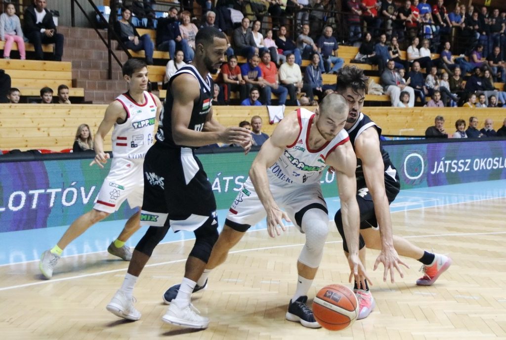 Fotó: Molnár Gyula/Paksi Hírnök