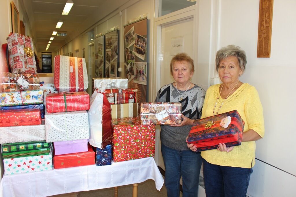 Fotó: Atomerőmű Nyugdíjasklub