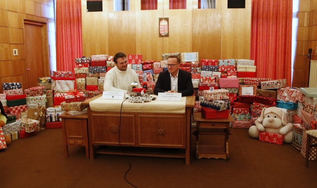 Fotó: Molnár Gyula/Paksi Hírnök