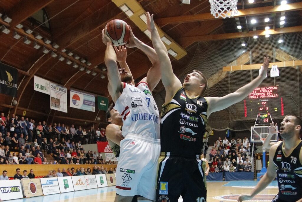 Fotó: Molnár Gyula/Paksi Hírnök