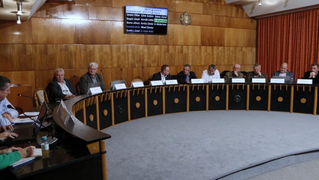 Fotó: Molnár Gyula/Paksi Hírnök