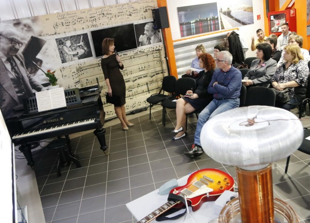 Fotó: Molnár Gyula/Paksi Hírnök