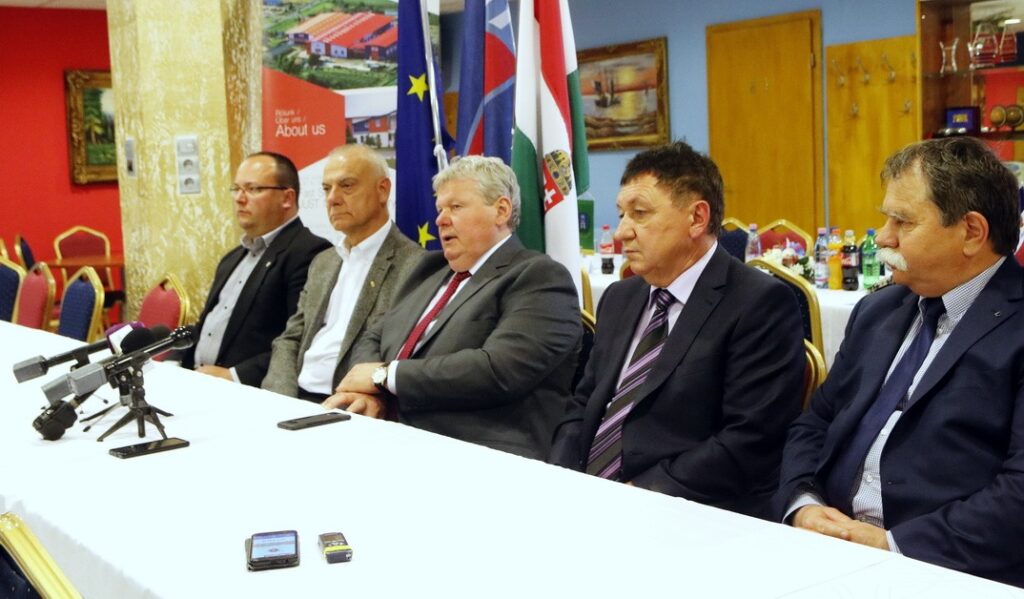 Fotó: Molnár Gyula/Paksi Hírnök