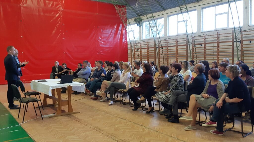 Fotó: Weller P. Hanna