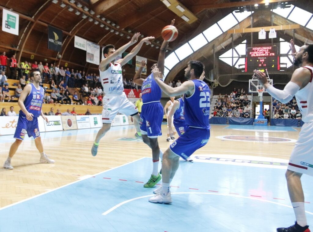 Fotó: Molnár Gyula/Paksi Hírnök