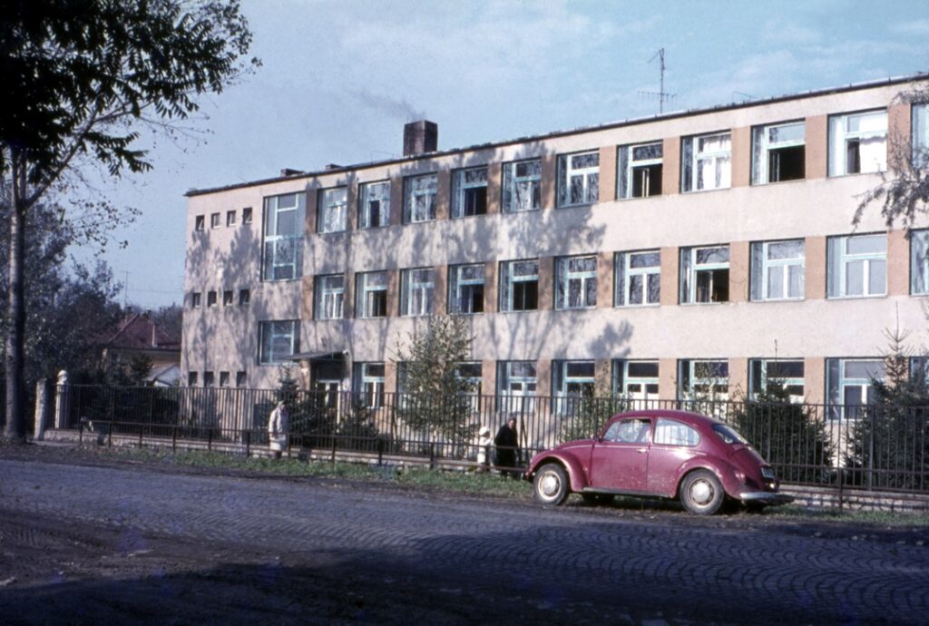 Fotó: magánarchívum