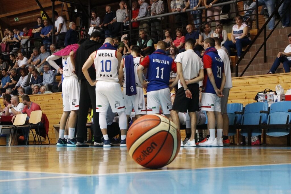 Archív felvétel. Fotó: Molnár Gyula/Paksi Hírnök.