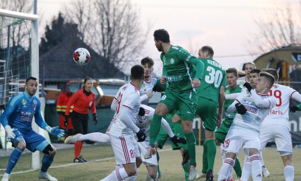 Korábbi felvétel. Fotó: Molnár Gyula/Paksi Hírnök