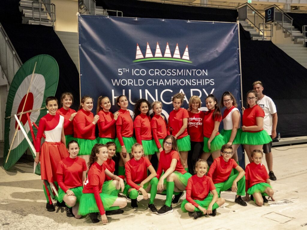 Fotó: Csillag Show Tánc Egyesület