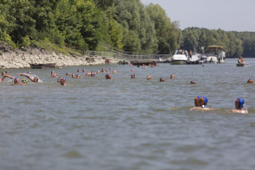 Tavalyi felvétel. Fotó: Babai István