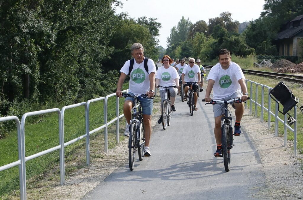 Fotó: Molnár Gyula/Paksi Hírnök
