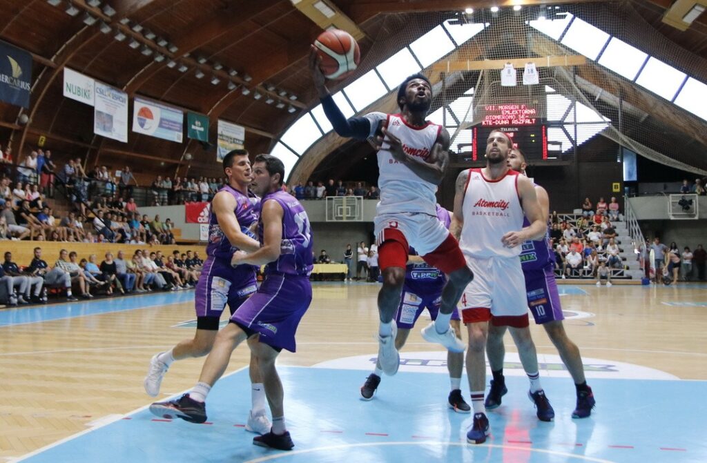 Fotó: Molnár Gyula/Paksi Hírnök