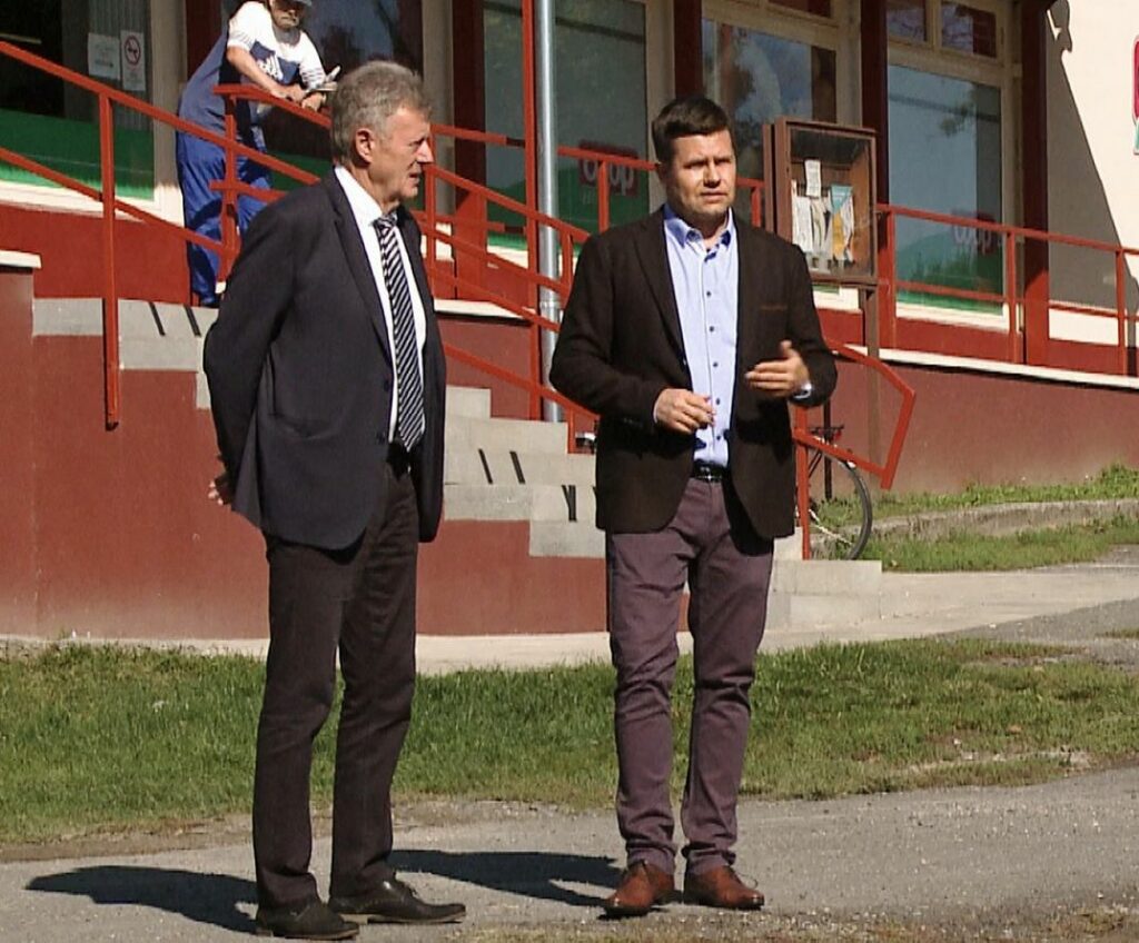 Fotó: TelePaks televízió