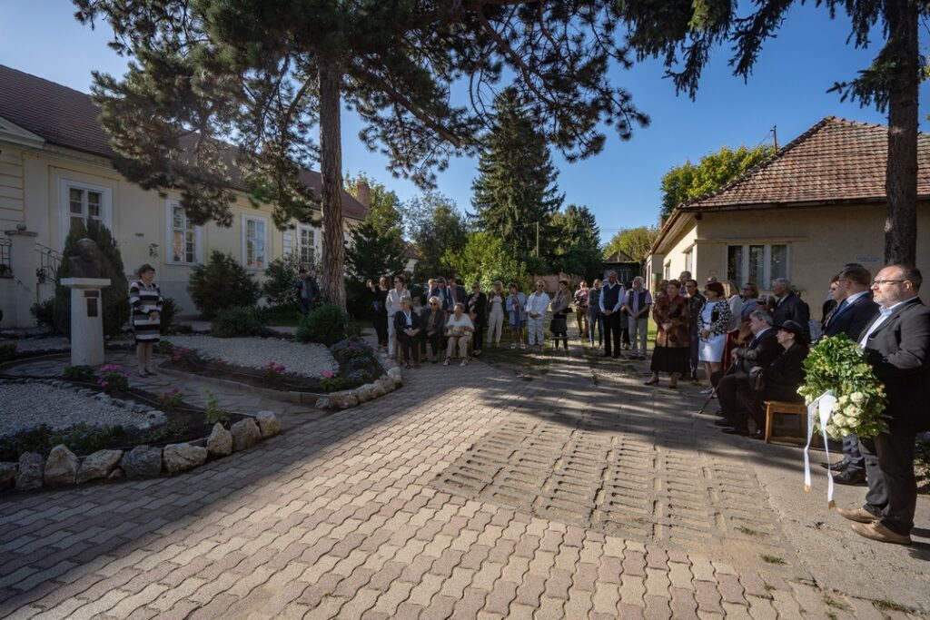 Fotó: Babai István/ Paksi Polgármesteri Hivatal