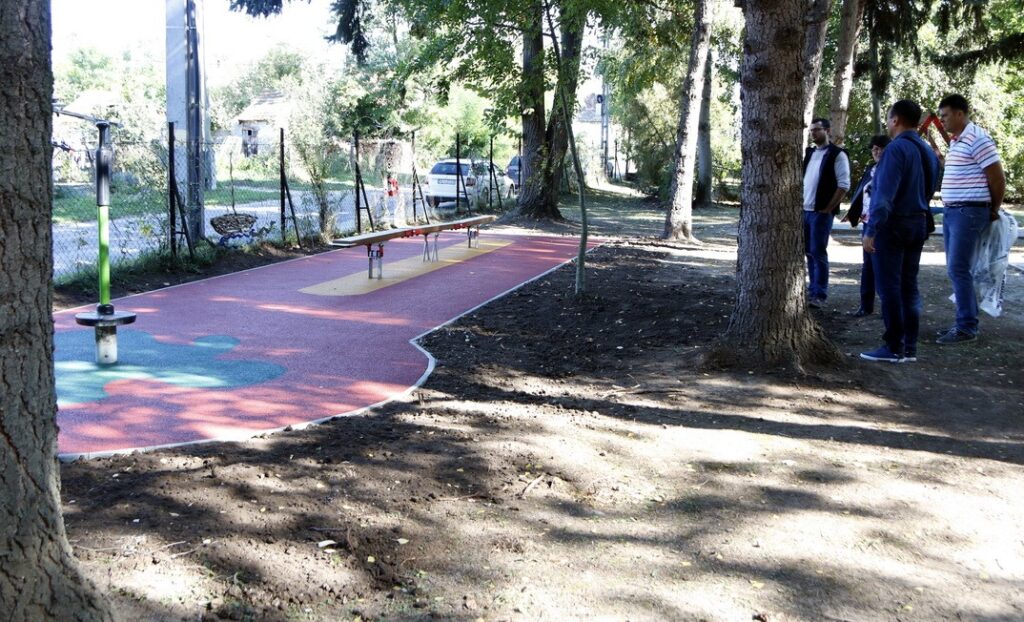 Fotó: Molnár Gyula/Paksi Hírnök