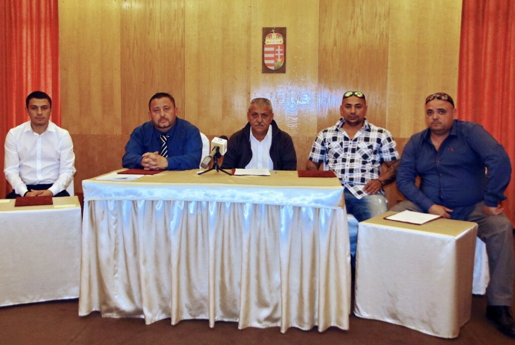 Fotó: Molnár Gyula/Paksi Hírnök