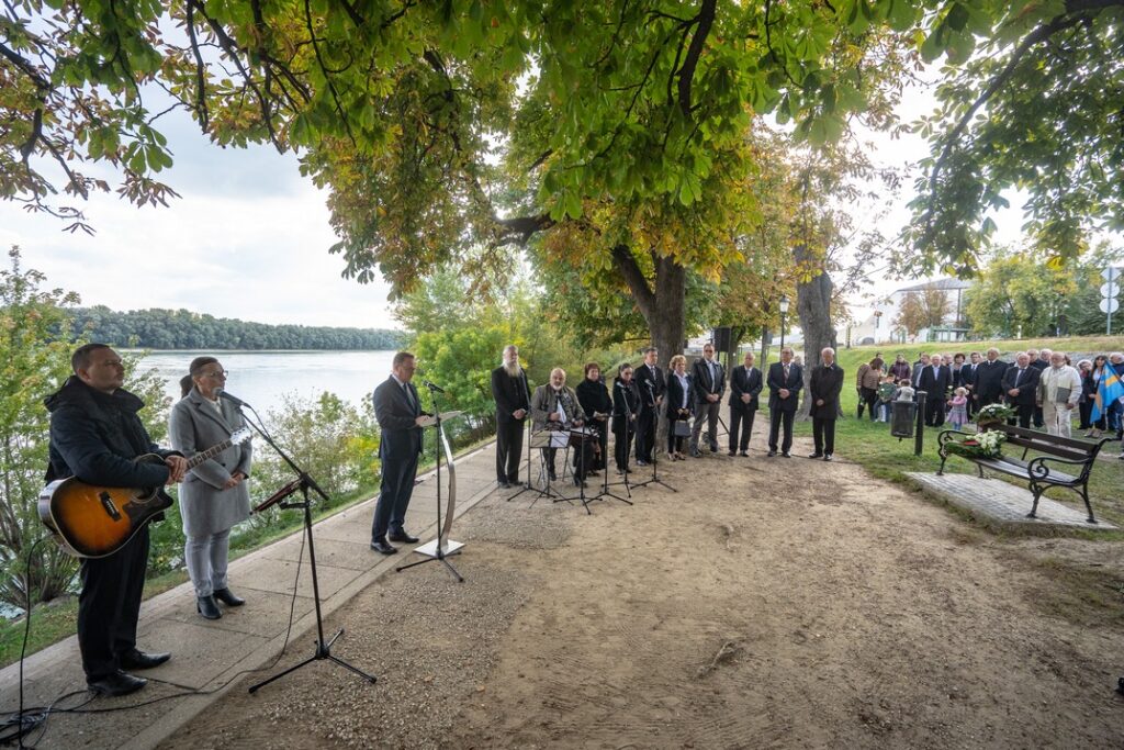 Fotó: Babai István/Paksi Polgármesteri Hivatal