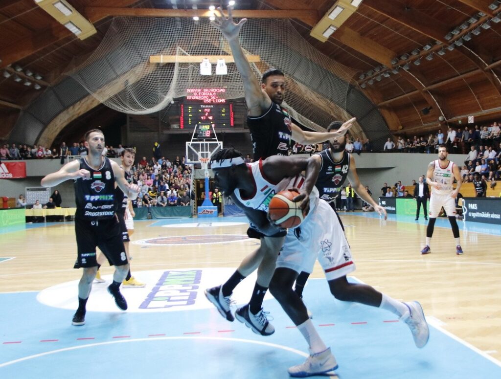 Fotó: Molnár Gyula/Paksi Hírnök