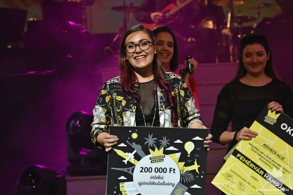 Fotó: Fehérvár Hangja