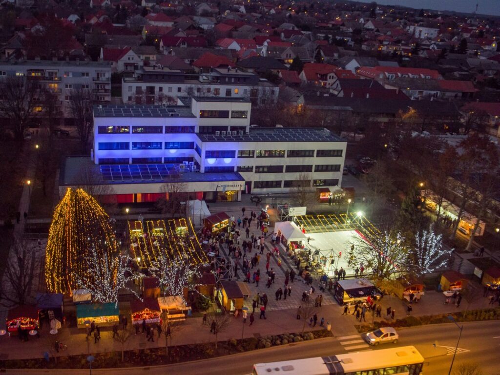 Fotó: Babai István/Paksi Polgármesteri Hivatal