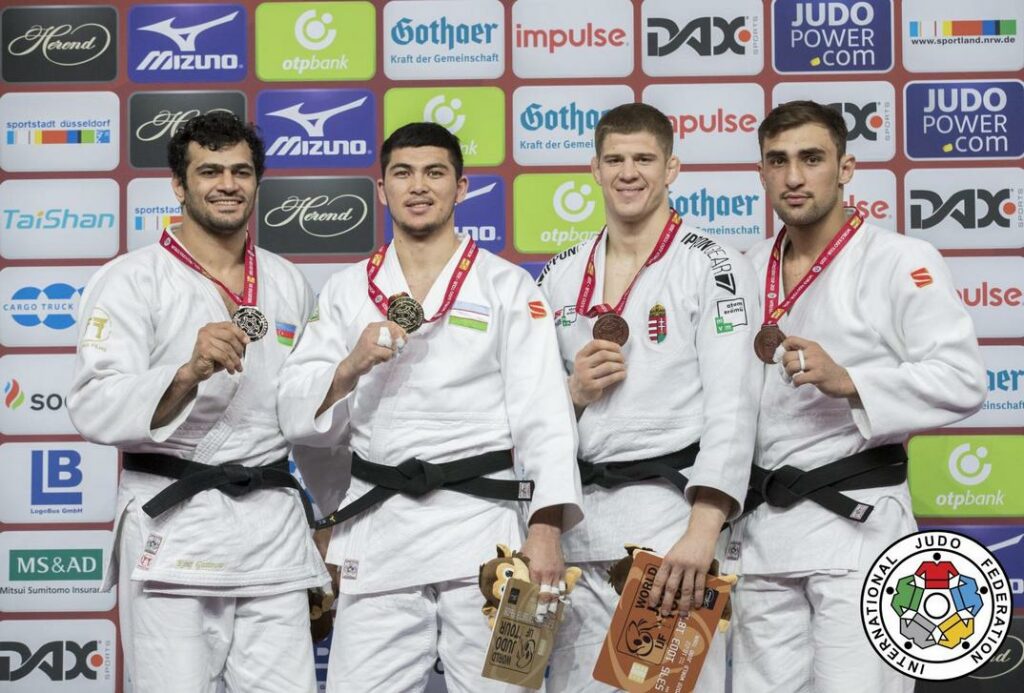 Fotó: judo.ase.hu