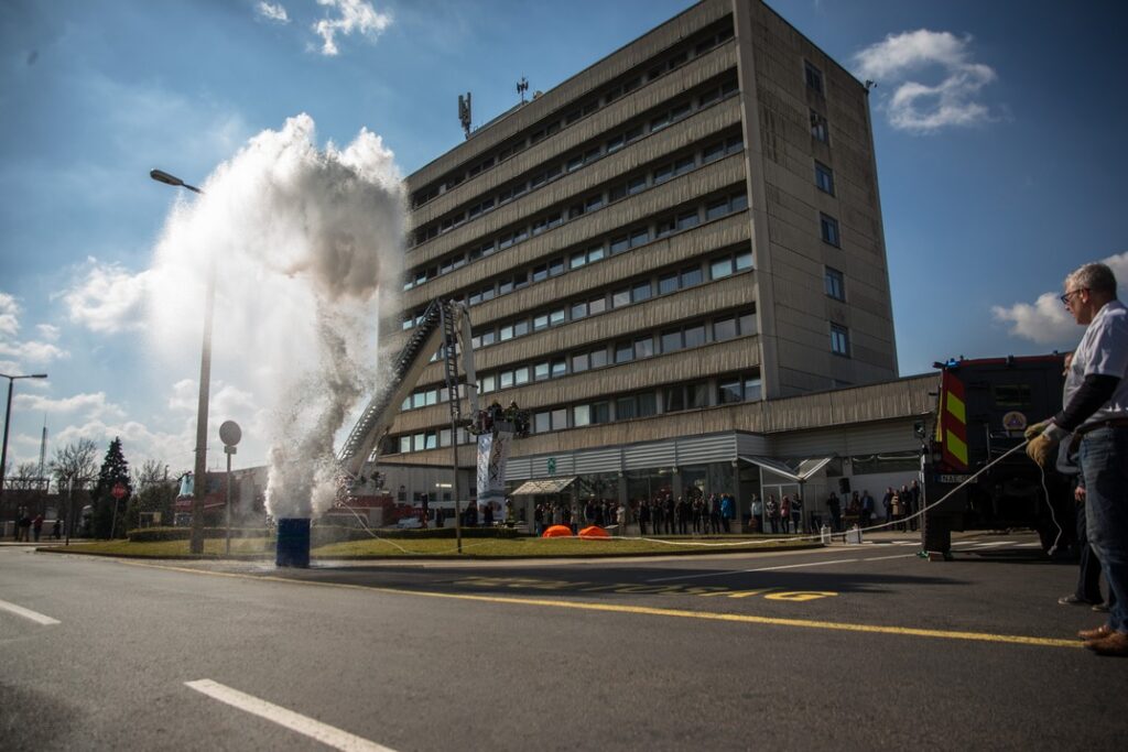 Fotó: Atomenergetikai Múzeum