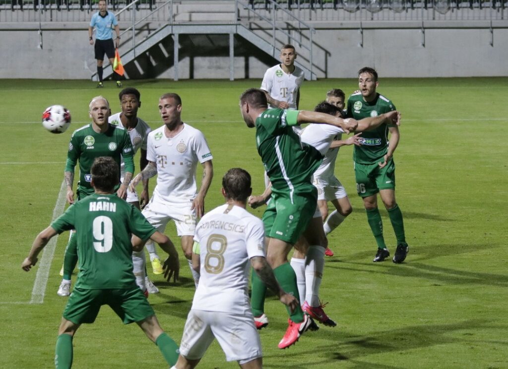 Fotó: Molnár Gyula/Paksi Hírnök