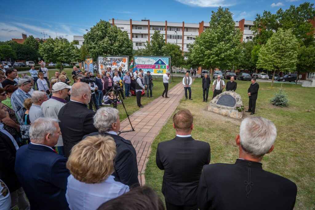 Fotó: Babai István/Paksi Polgármesteri Hivatal