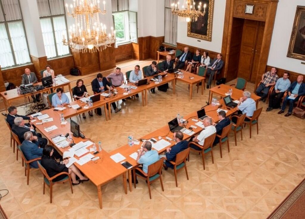 Fotó: A Tolna Megyei Önkormányzat Facebook-oldala