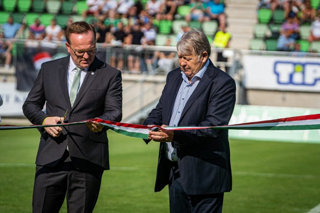 Fotó: Babai István