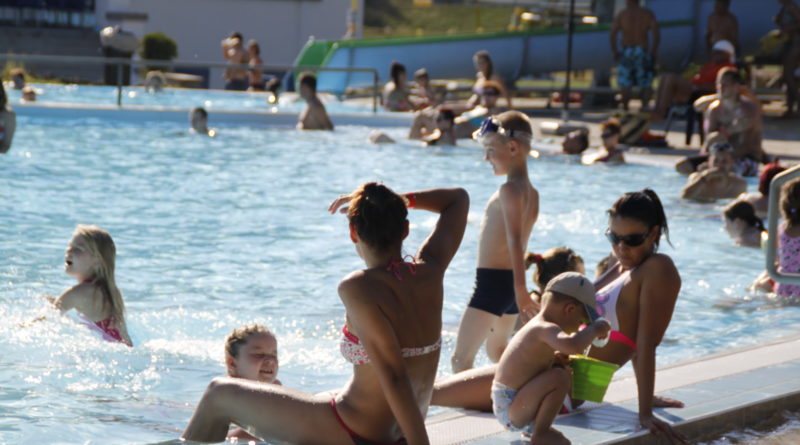 Fotó: Paksi Hírnök archív