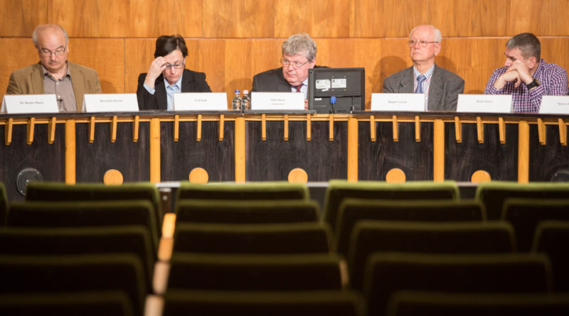 Fotó: Kövi Gergő/Paksi Hírnök archív