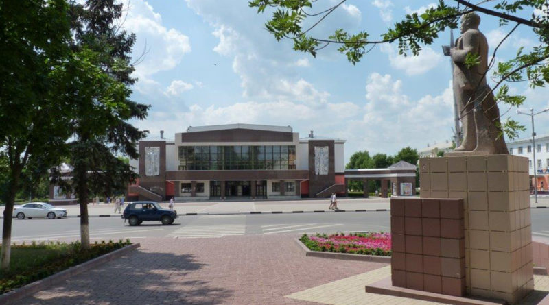 Fotó: Matviján Vlagyimir