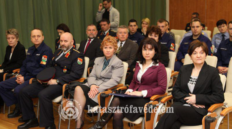 Fotó: Tolna Megyei Katasztrófavédelmi Igazgatóság