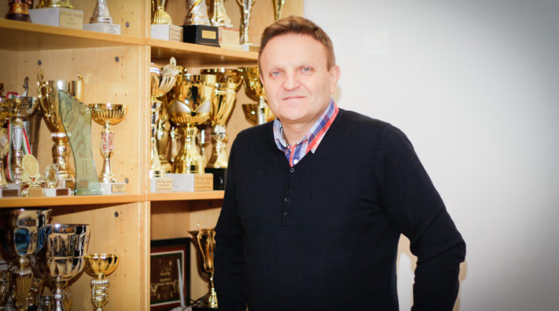 Fotó: Molnár Gyula/Paksi Hírnök