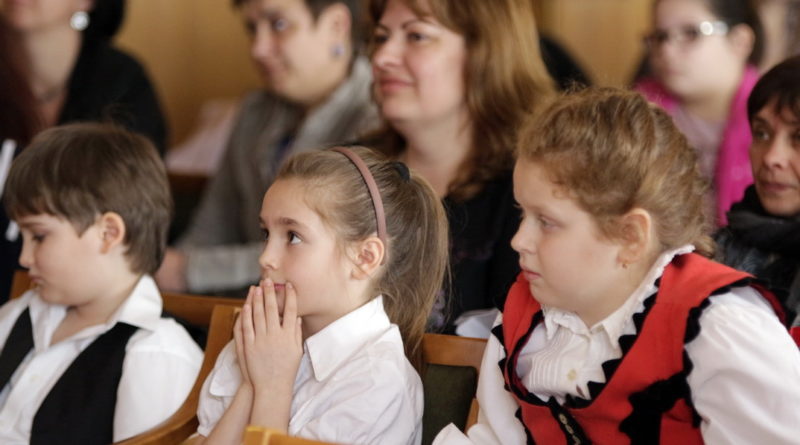 Fotó: Molnár Gyula/Paksi Hírnök archív