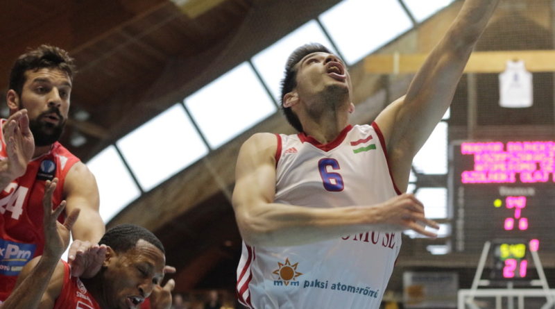 Fotó: Molnár Gyula/Paksi Hírnök