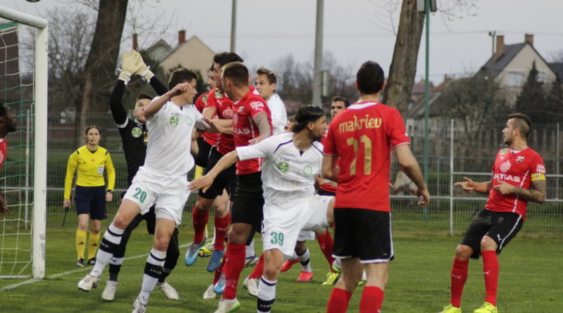 Fotó: Molnár Gyula/Paksi Hírnök