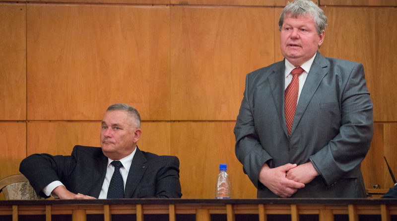 Fotó: Kövi Gergő/Paksi Hírnök