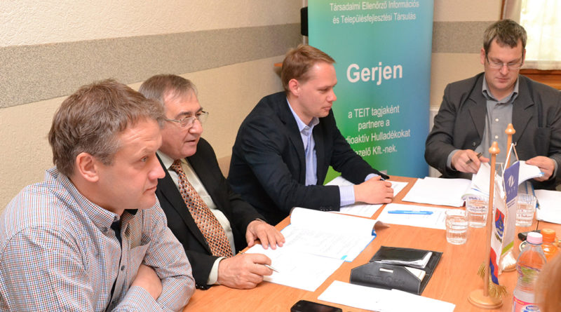 Fotó: Vida Tünde/Paksi Hírnök