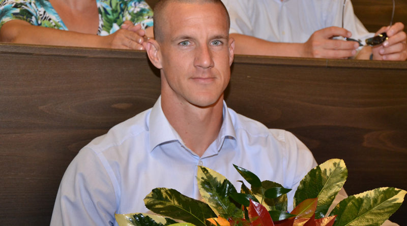 Fotó: Vida Tünde/Paksi Hírnök