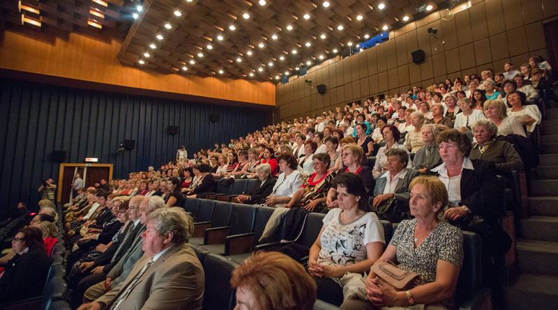 Fotó: Babai István/Paksi Polgármesteri Hivatal