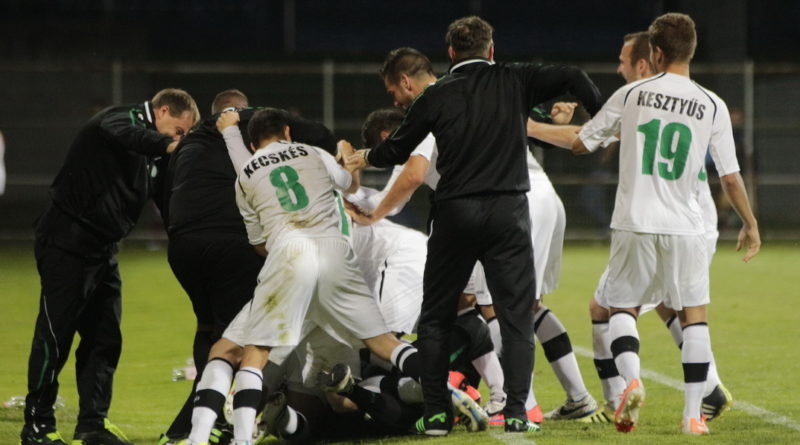 Fotó: Molnár Gyula/Paksi Hírnök