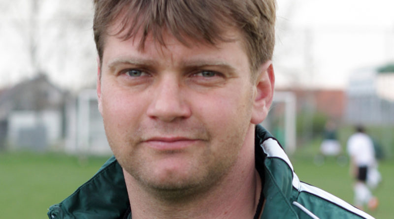 Fotó: Szaffenauer Ferenc/Paksi Hírnök archív