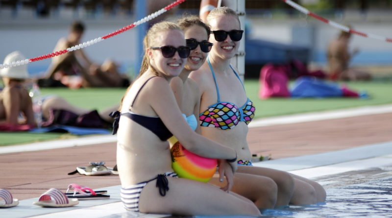 Fotó: Molnár Gyula/Paksi Hírnök