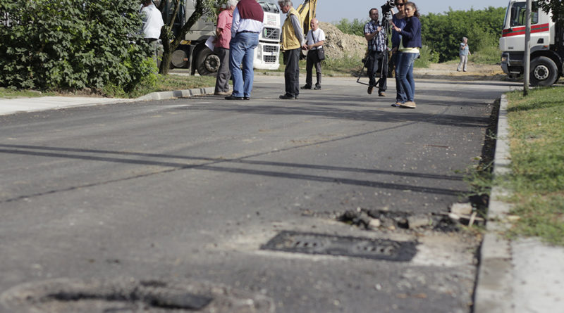 Fotó: Molnár Gyula/Paksi Hírnök